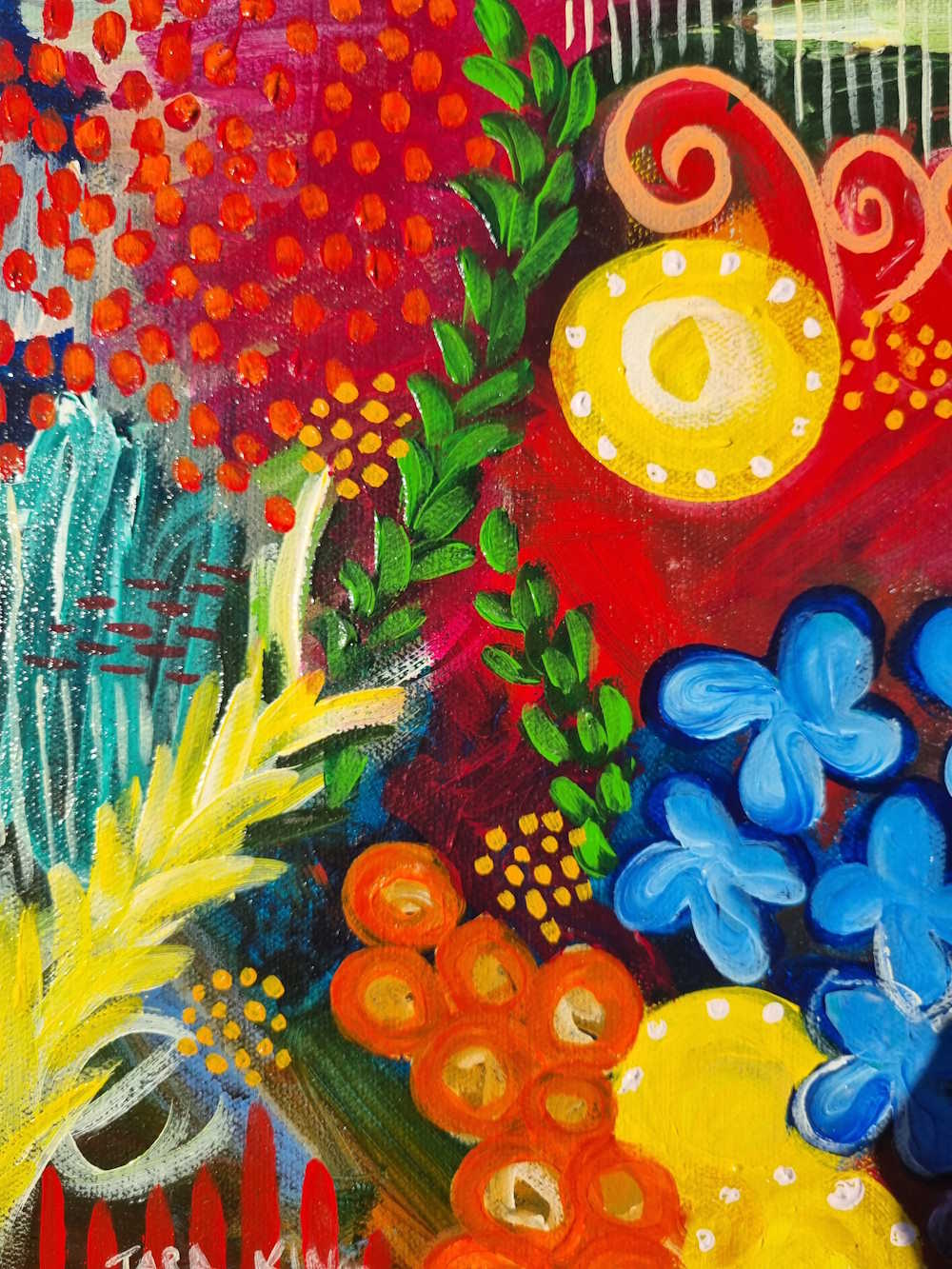 Colourful Nature 1
