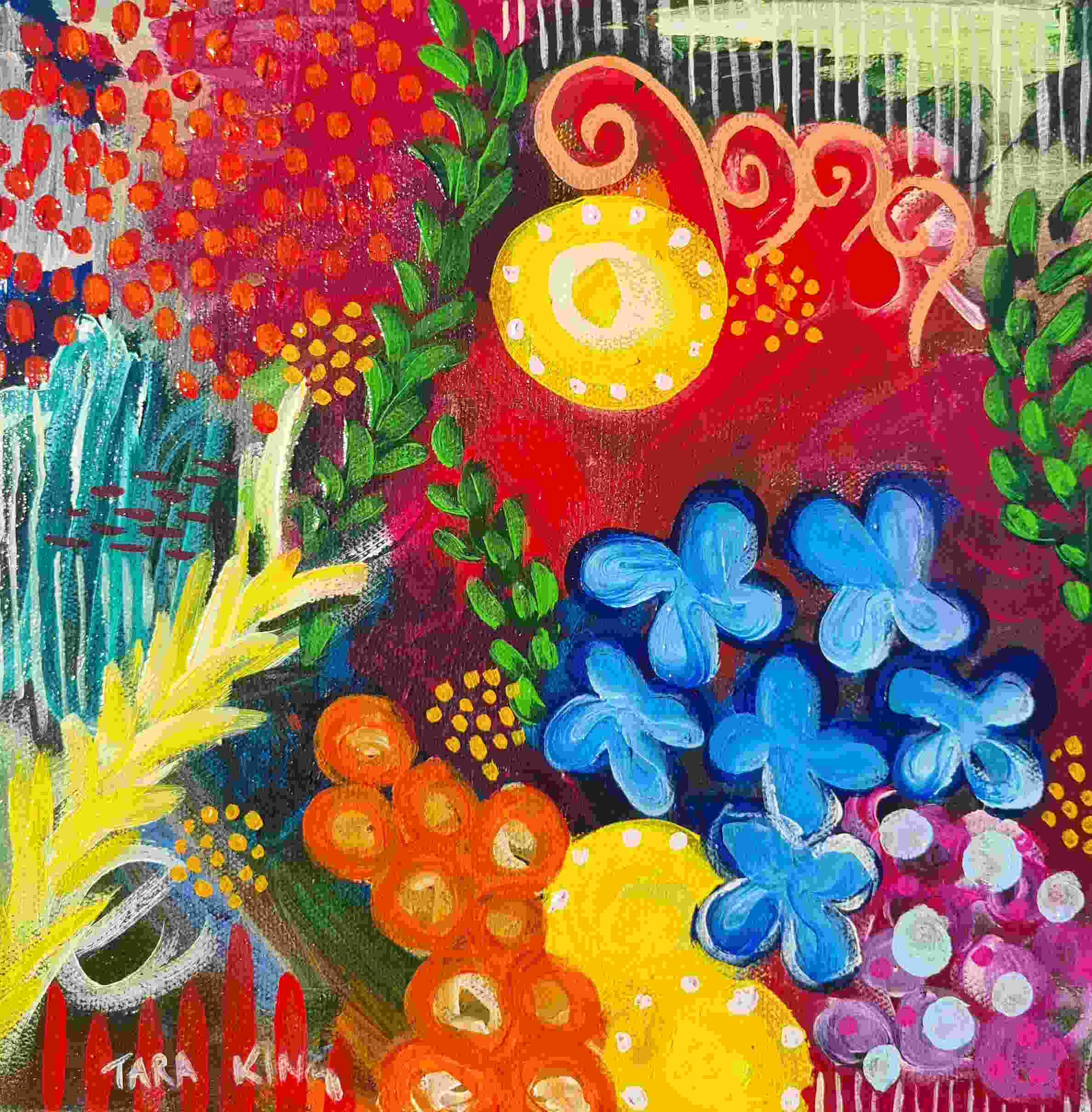 Colourful Nature 1