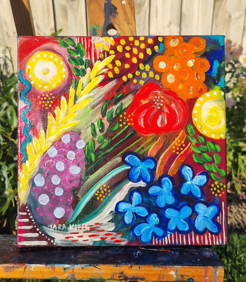 Colourful Nature 3