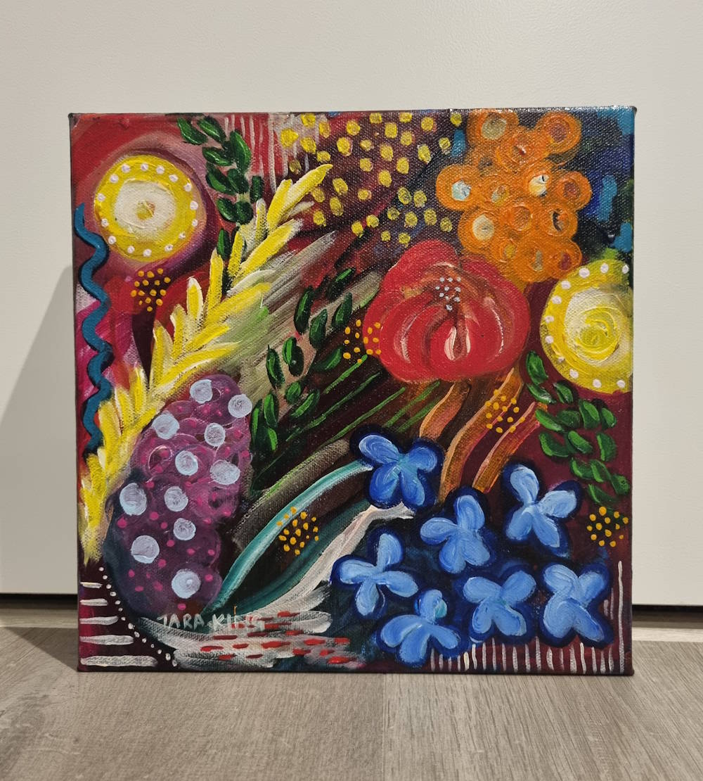 Colourful Nature 3