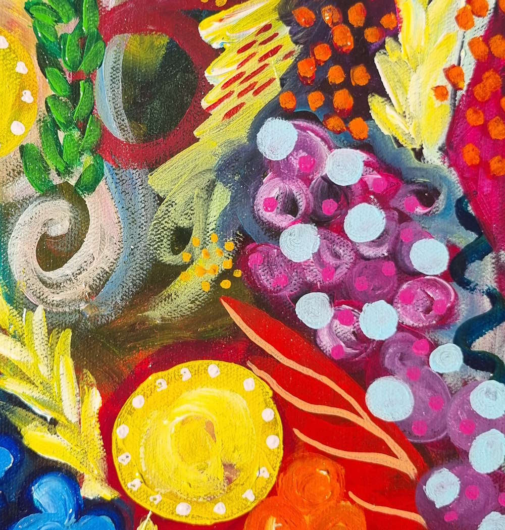 Colourful Nature 4