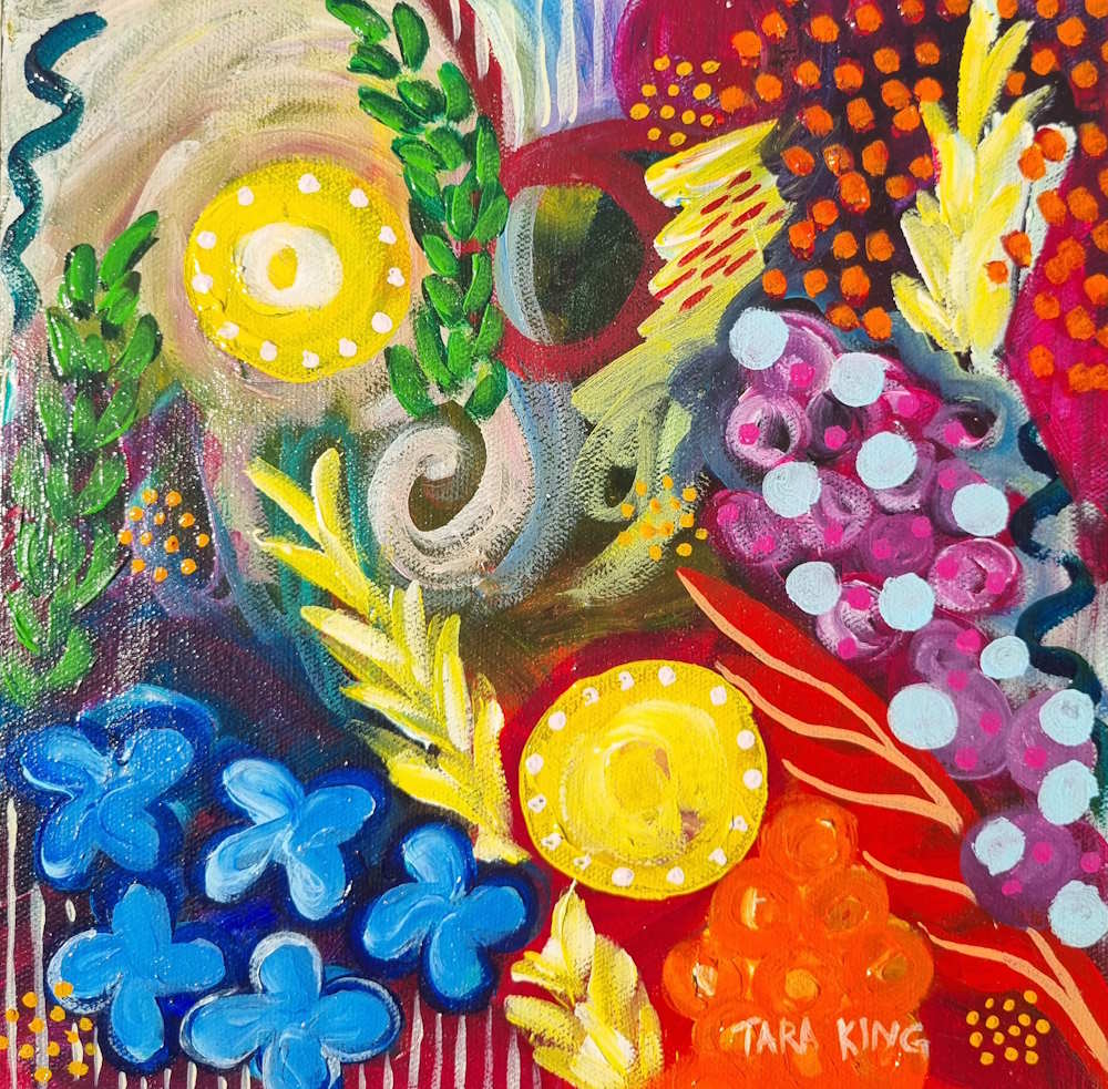 Colourful Nature 4