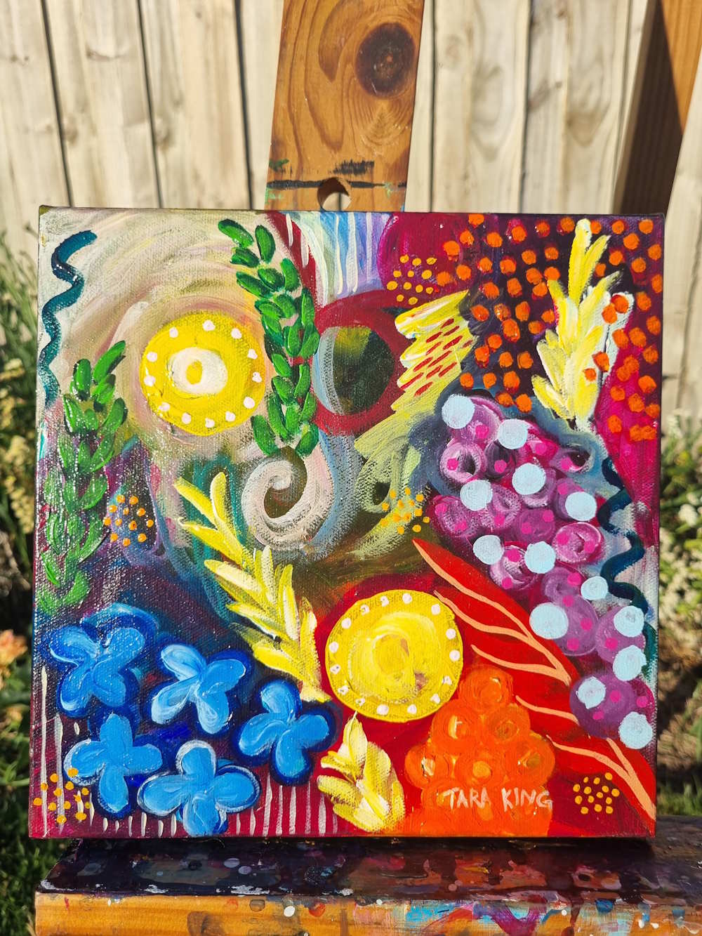 Colourful Nature 4