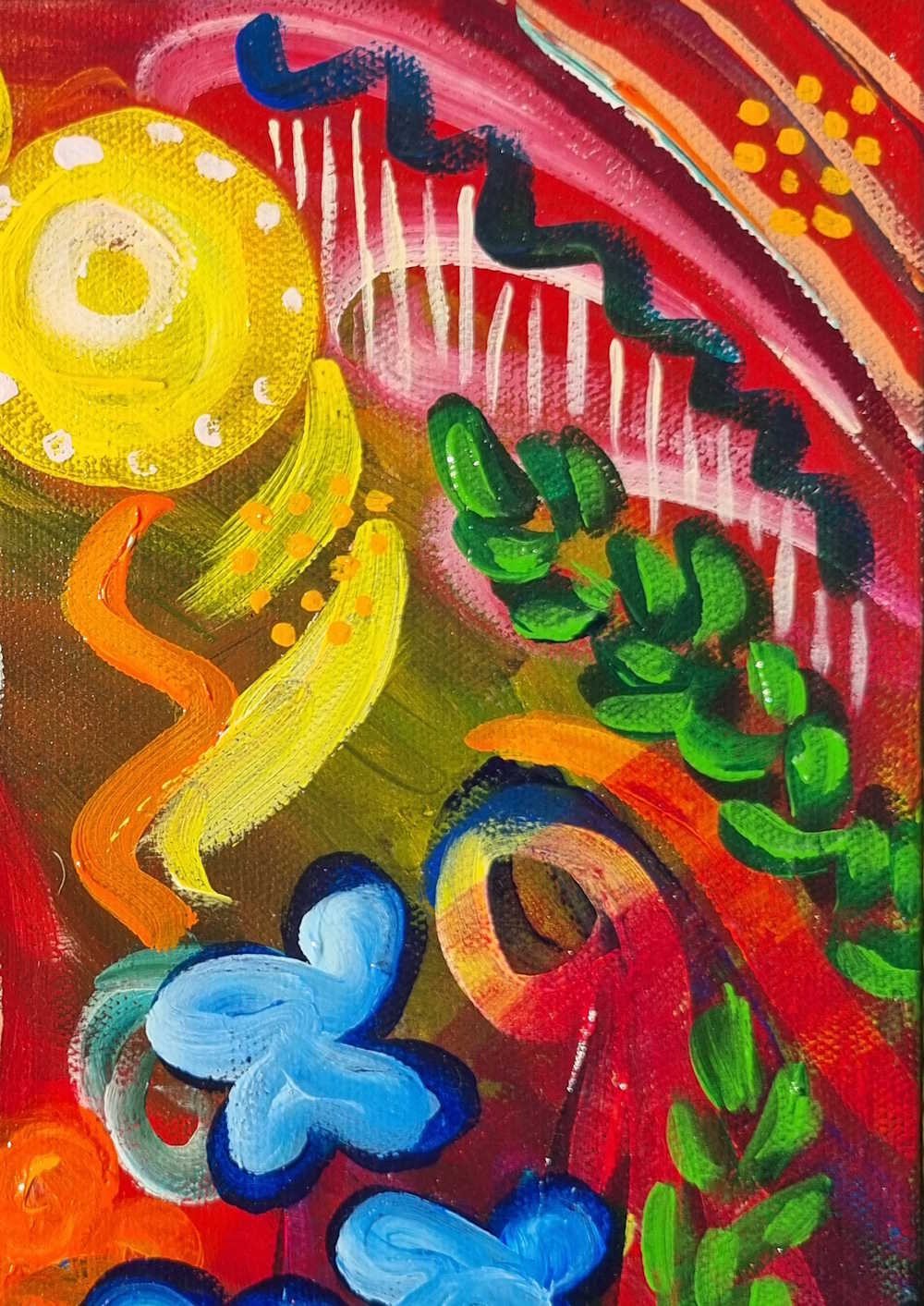 Colourful Nature 5