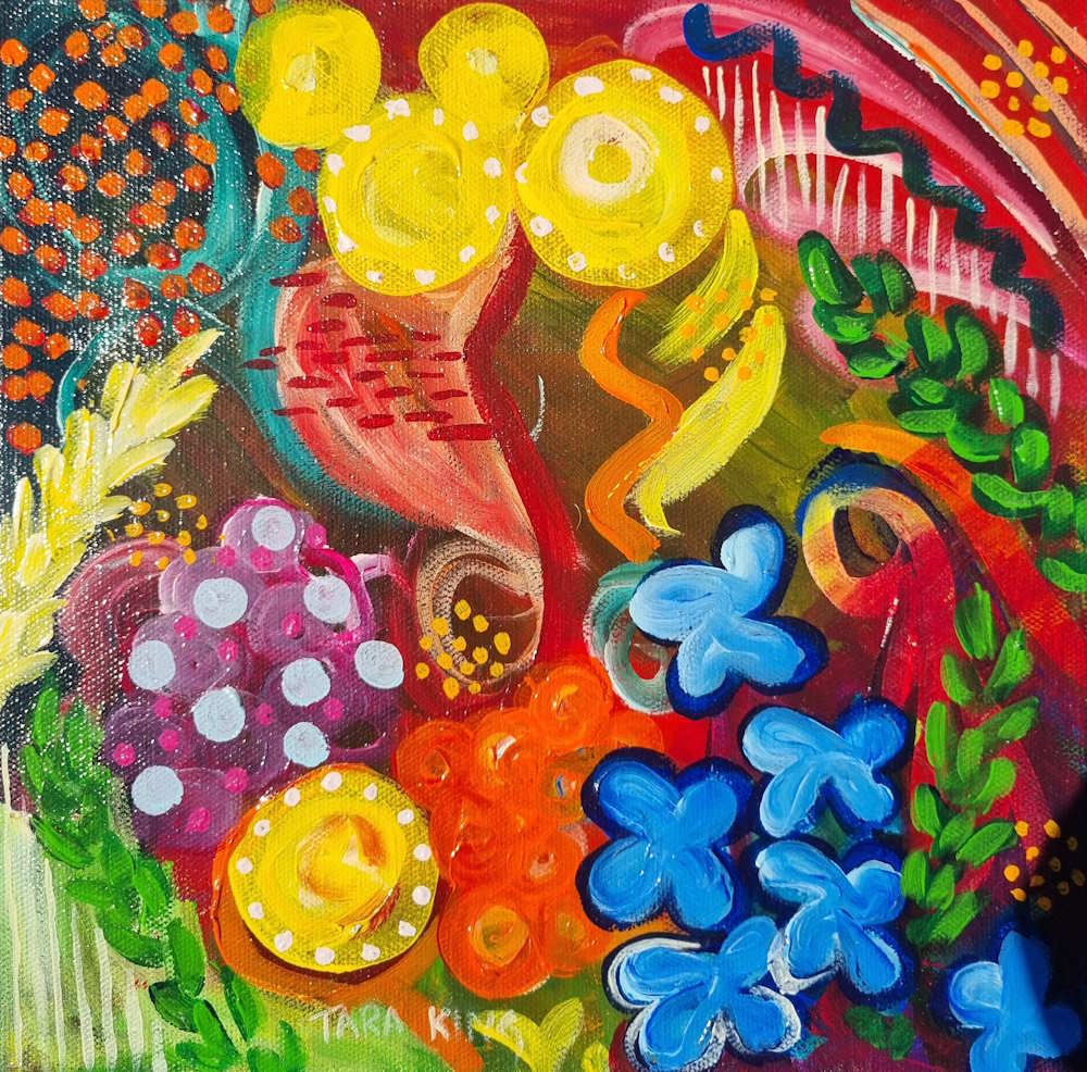 Colourful Nature 5