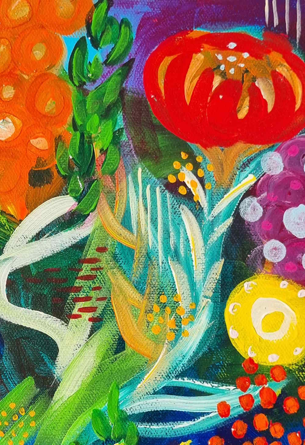 Colourful Nature 2