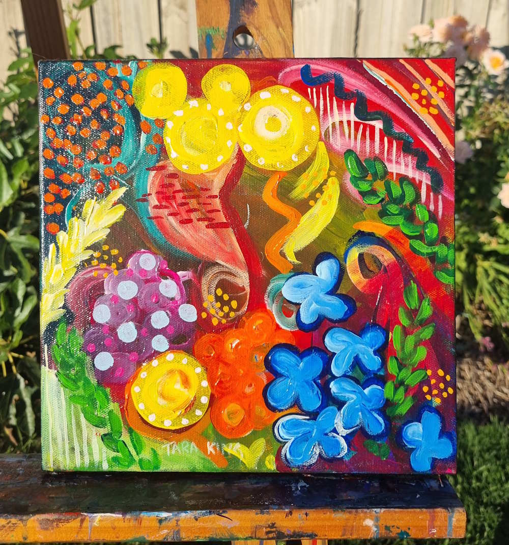 Colourful Nature 5