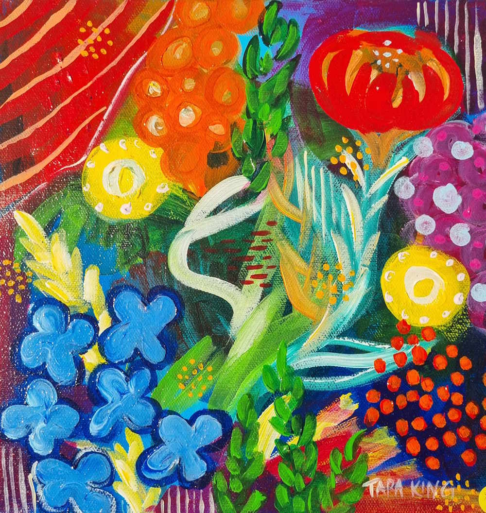 Colourful Nature 2