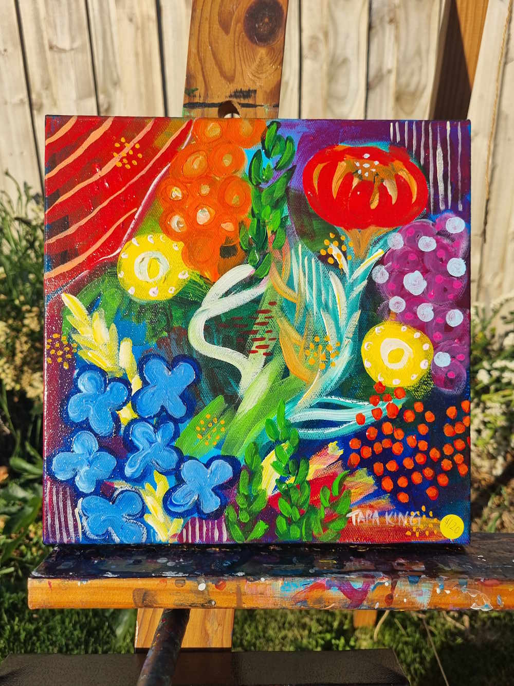 Colourful Nature 2