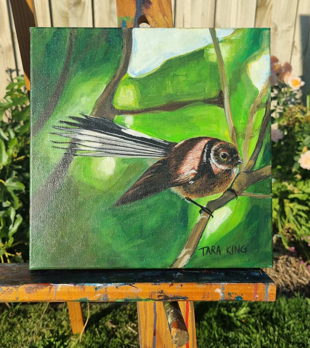 Fantail