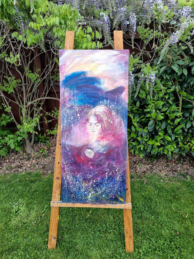 Innocence of Daisies