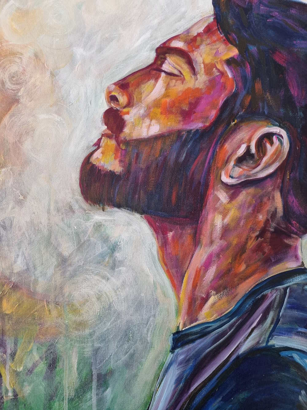 It's OK to Breath