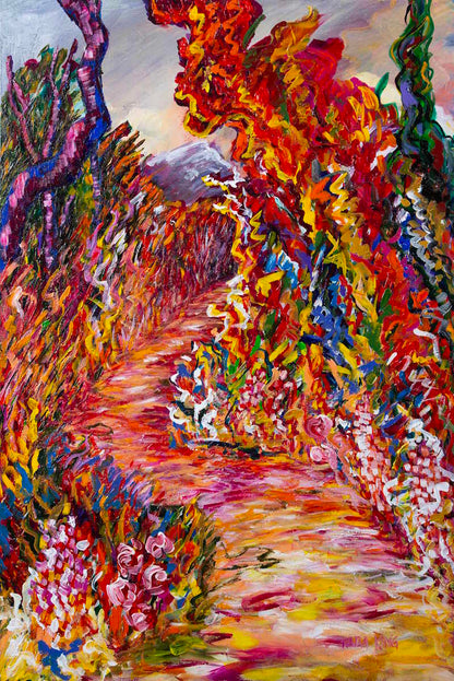 Mystic Pathway 2