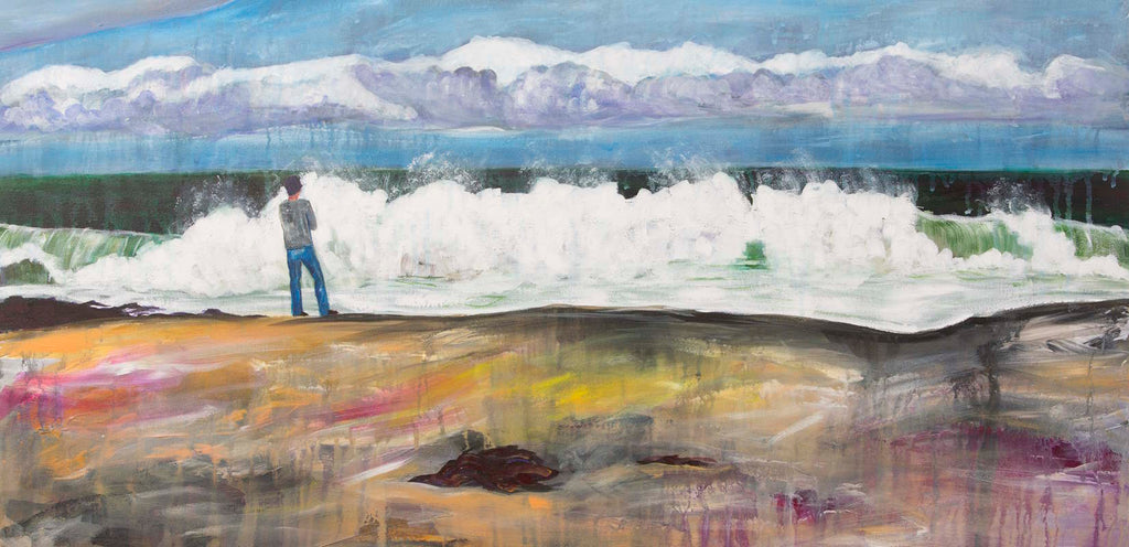 Ocean Thoughts 1