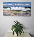 Ocean Thoughts 1