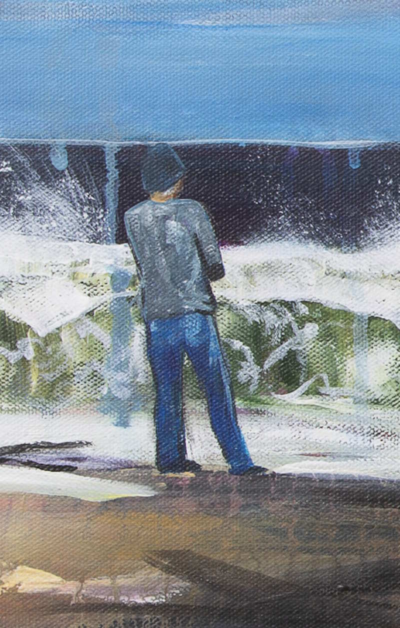 Ocean Thoughts 2
