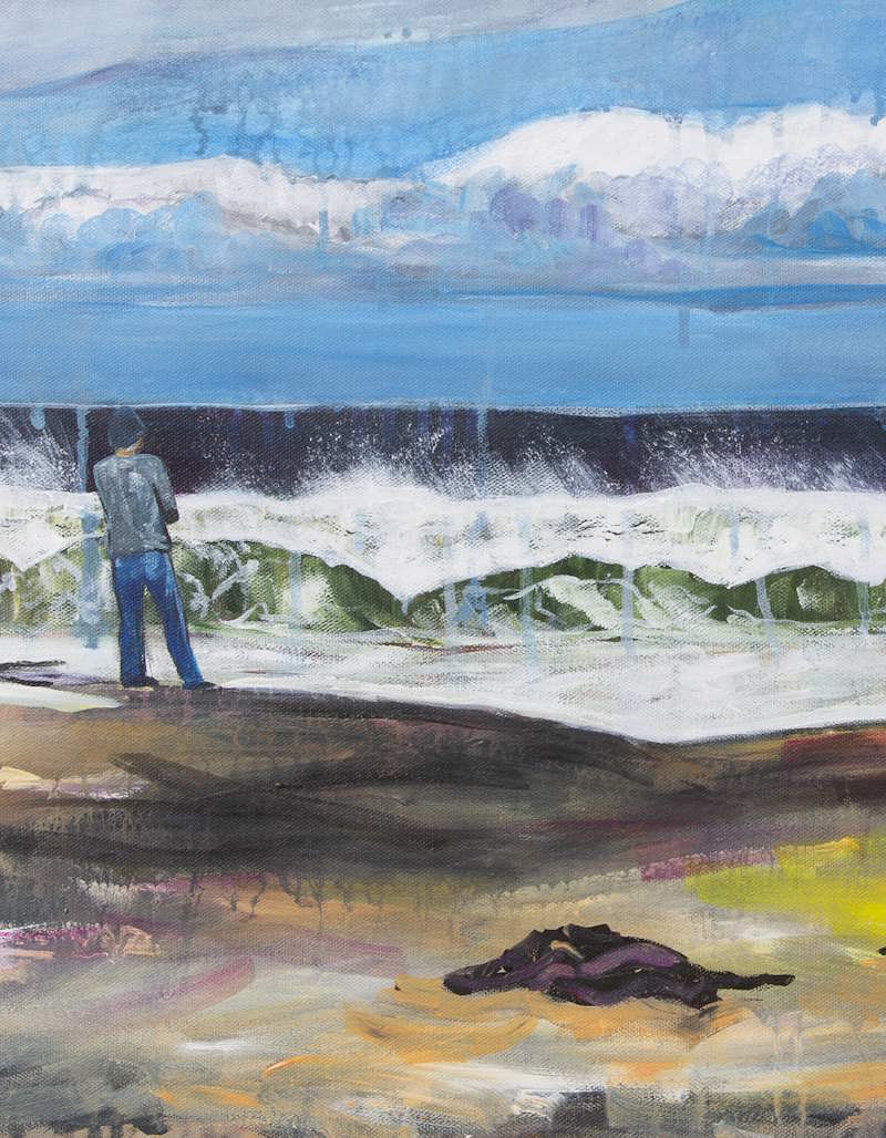 Ocean Thoughts 2