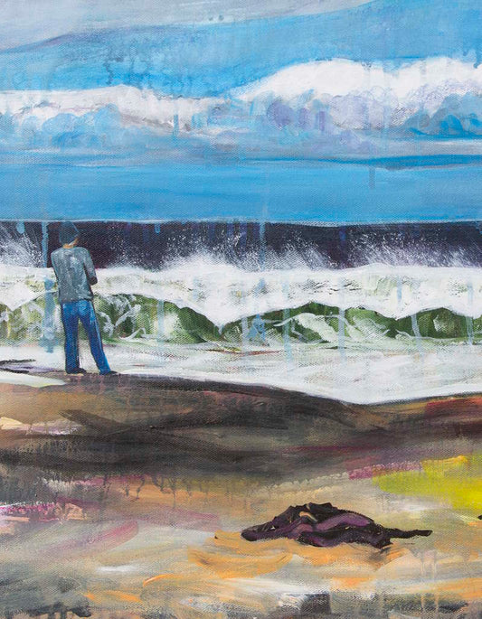 Ocean Thoughts 2