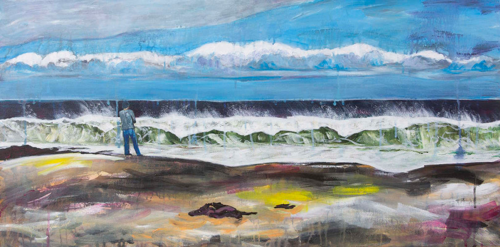 Ocean Thoughts 2