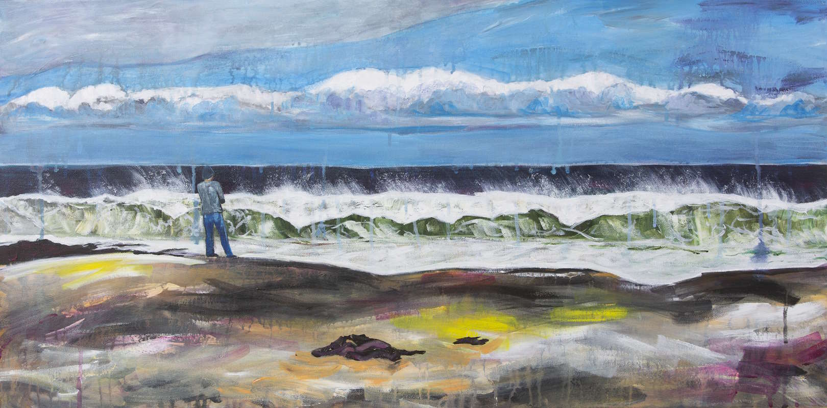 Ocean Thoughts 2