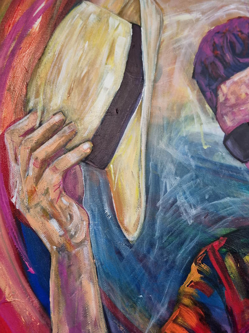 Old Fashioned Gentleman