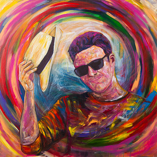 Old Fashioned Gentleman