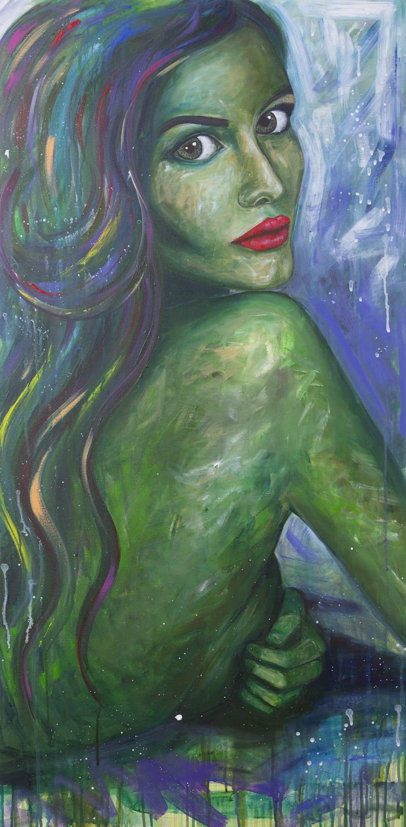 Poison Ivy