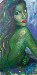 Poison Ivy - Fine Art Print
