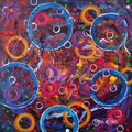 Popping Bubbles 1