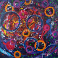 Popping Bubbles 2