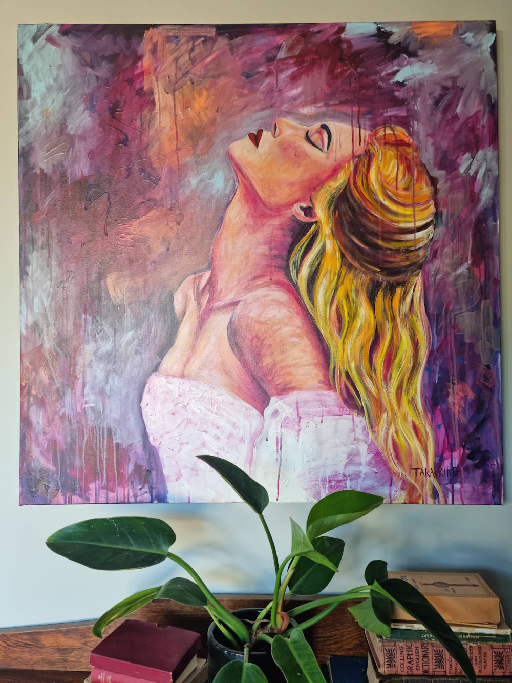 Sensual Whisper