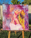 Sensual Whisper