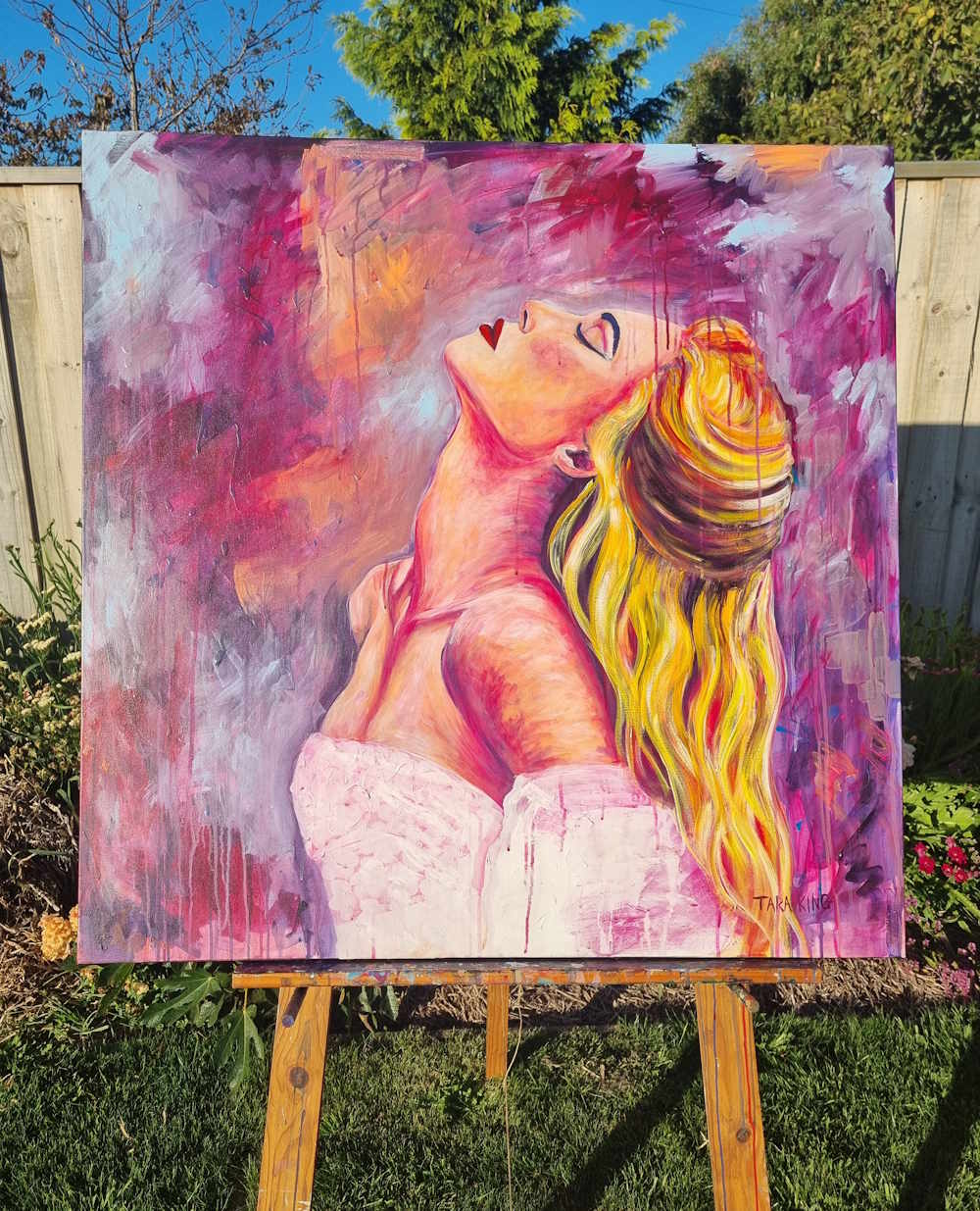 Sensual Whisper