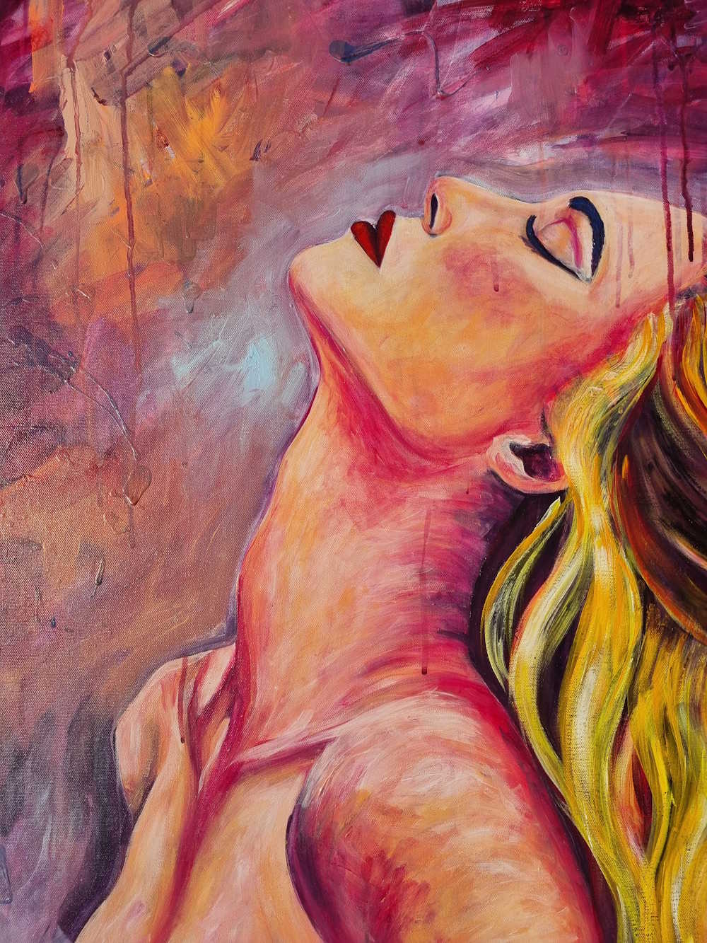 Sensual Whisper