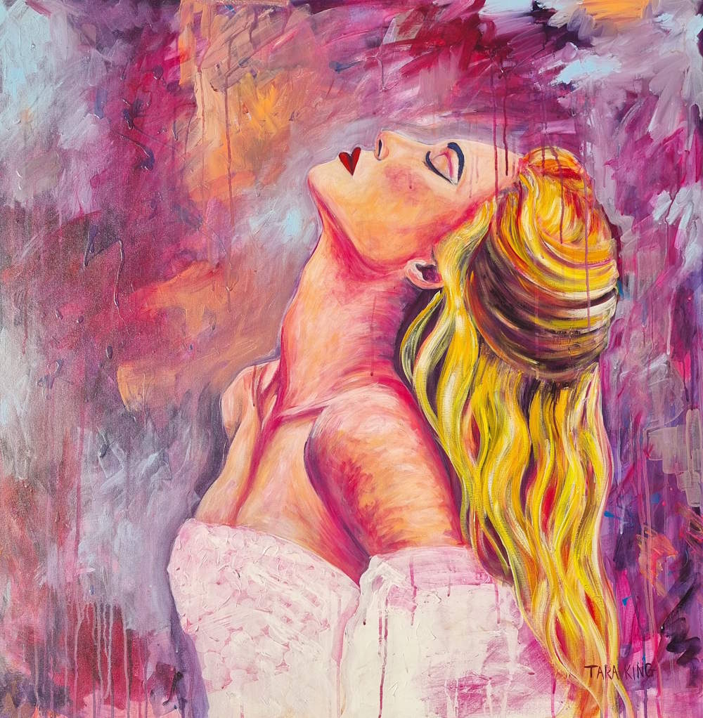 Sensual Whisper