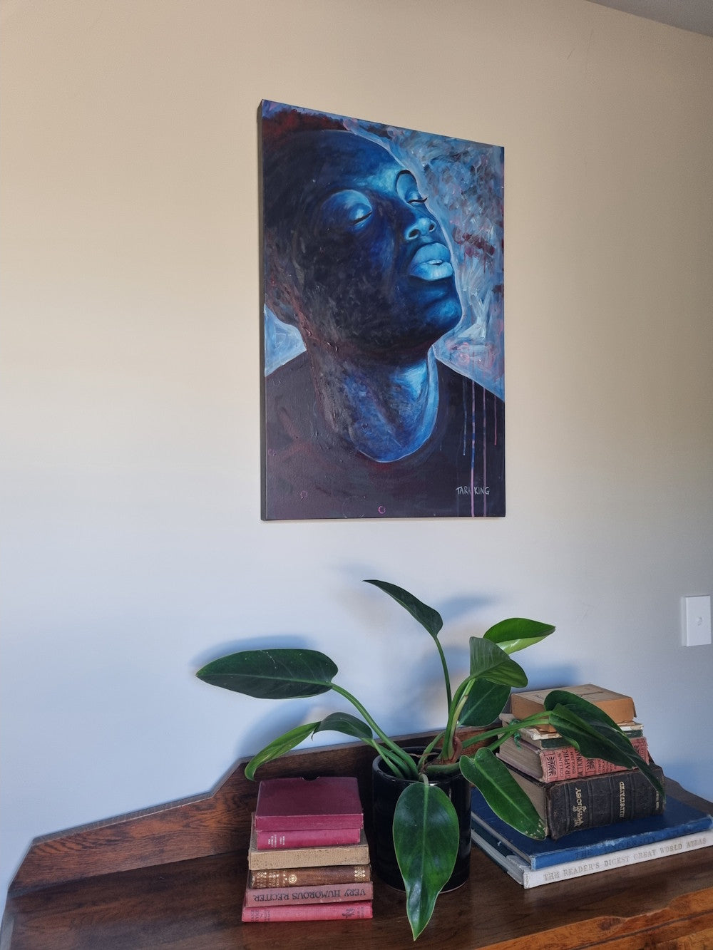 Smooth Blues
