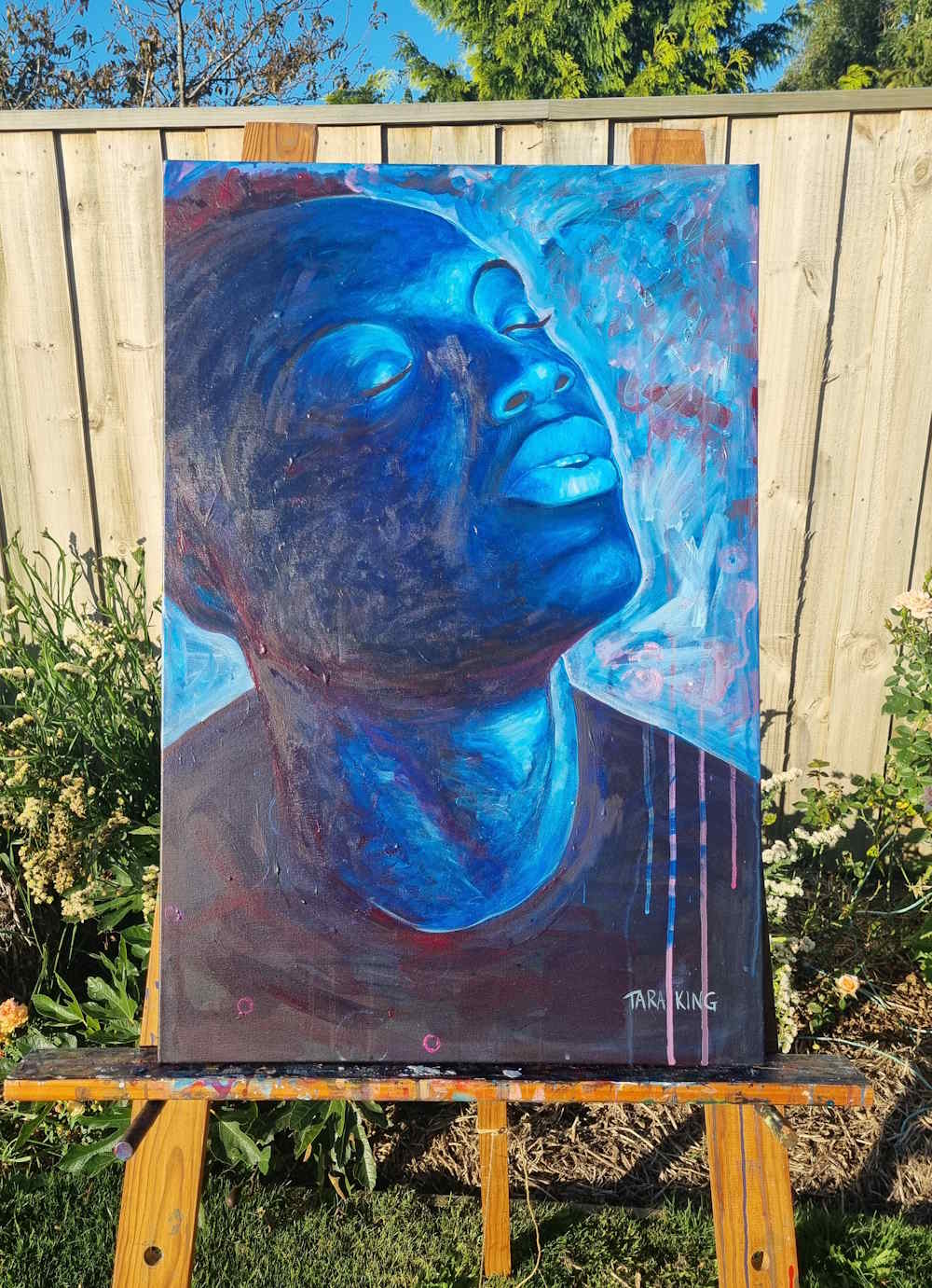 Smooth Blues