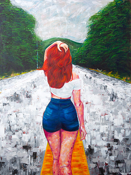 The Journey Ahead