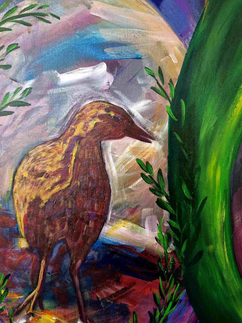 Weka